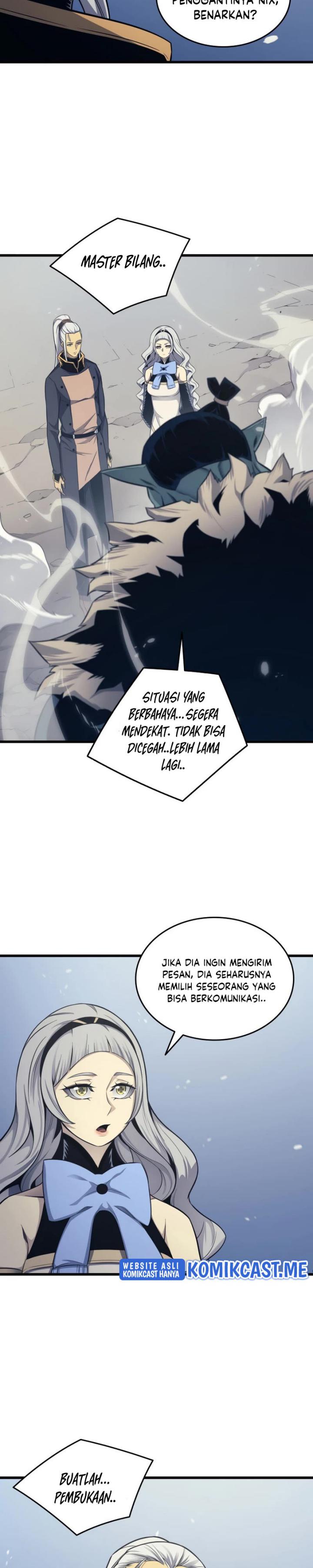 The Great Mage Returns After 4000 Years Chapter 140 Gambar 30