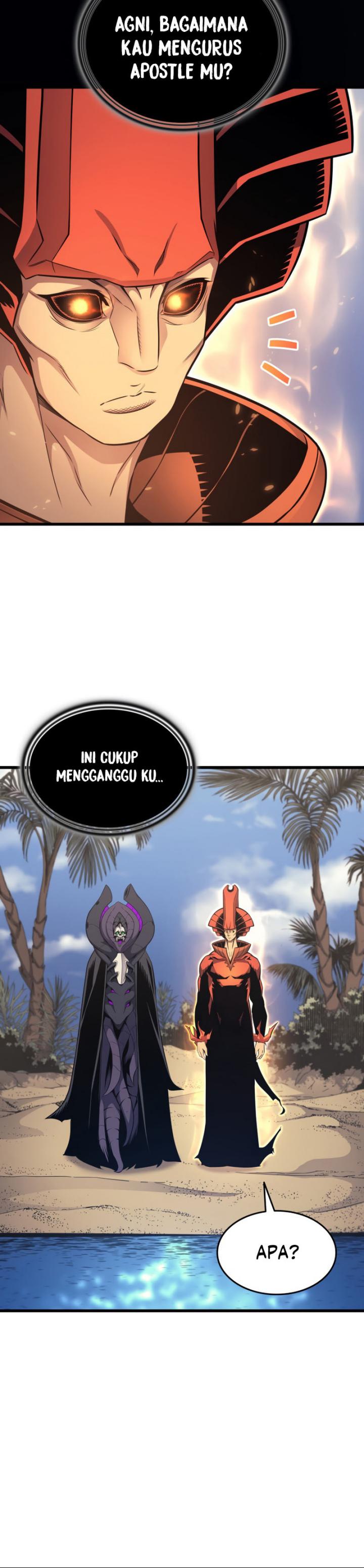 The Great Mage Returns After 4000 Years Chapter 141 Gambar 16