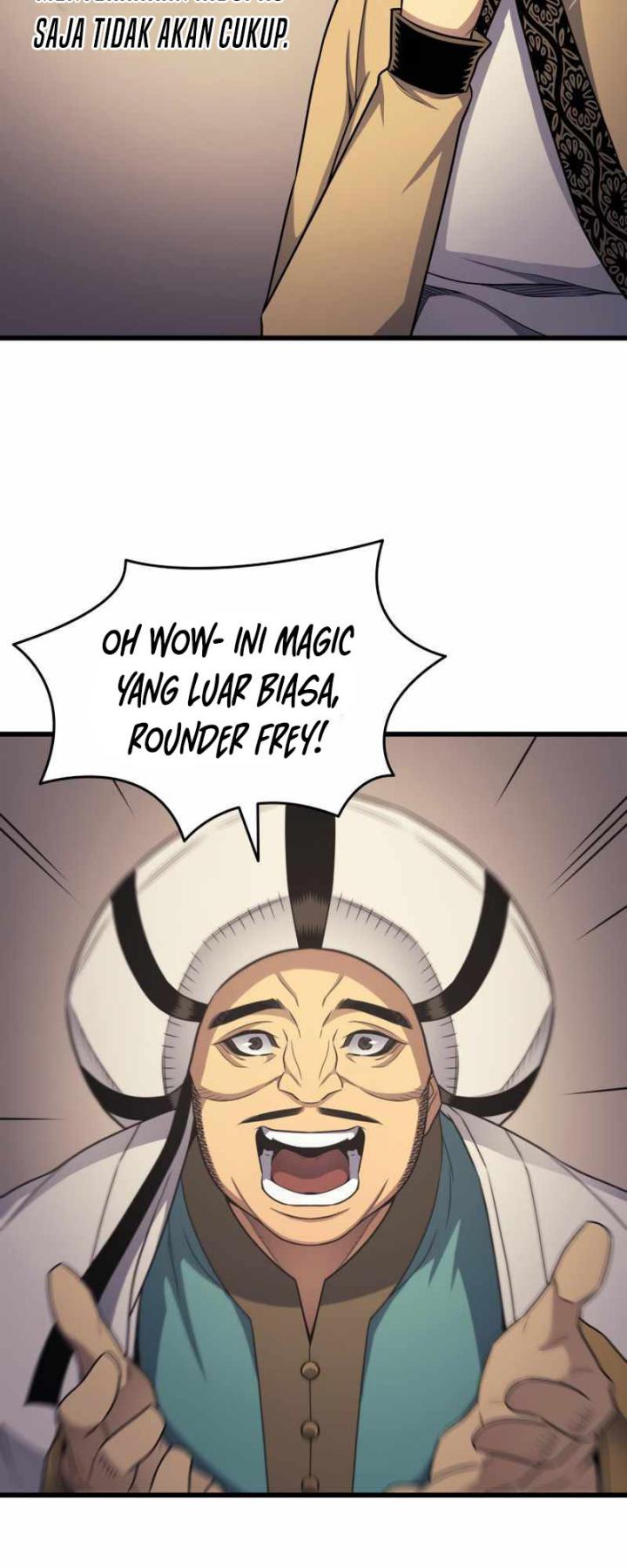 The Great Mage Returns After 4000 Years Chapter 144 Gambar 4