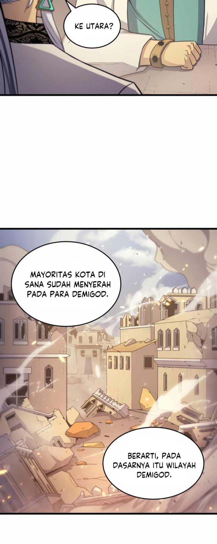 The Great Mage Returns After 4000 Years Chapter 144 Gambar 7