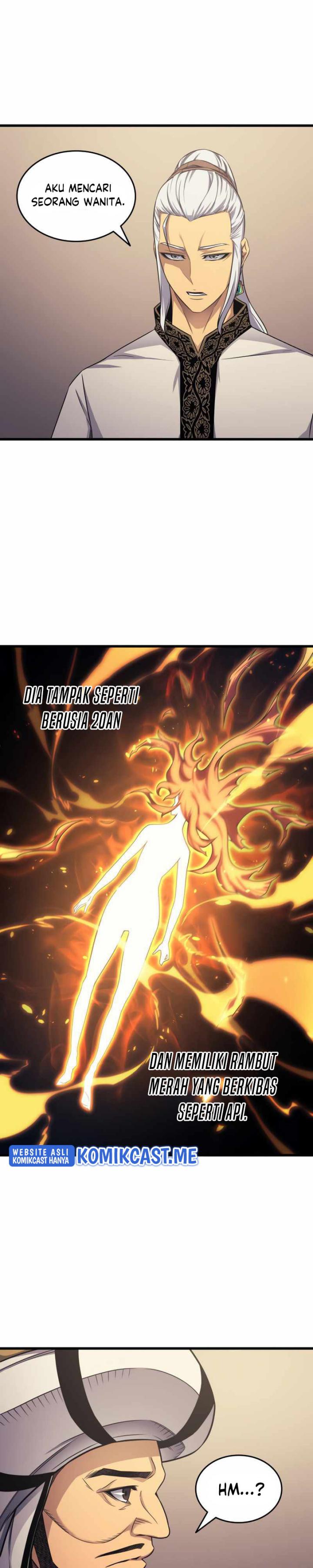 The Great Mage Returns After 4000 Years Chapter 144 Gambar 9