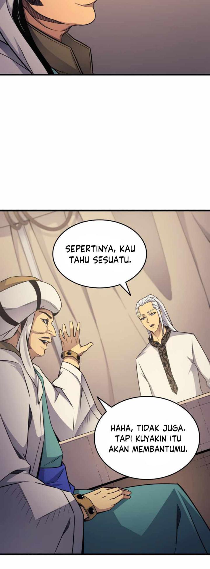 The Great Mage Returns After 4000 Years Chapter 144 Gambar 10