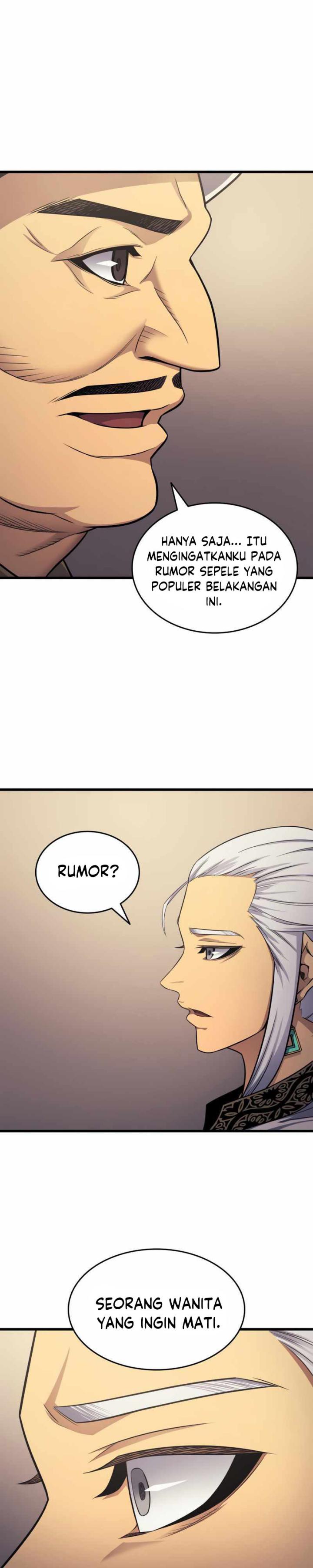The Great Mage Returns After 4000 Years Chapter 144 Gambar 11