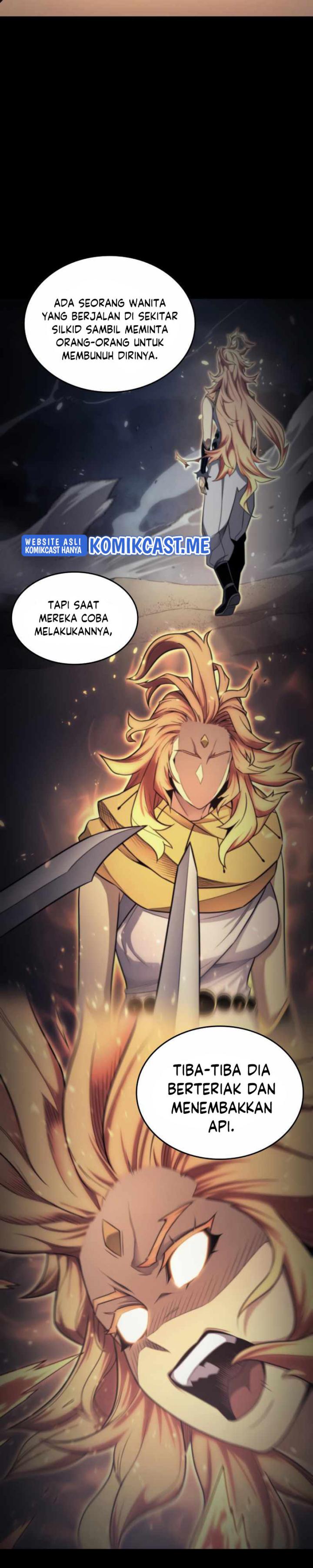 The Great Mage Returns After 4000 Years Chapter 144 Gambar 12