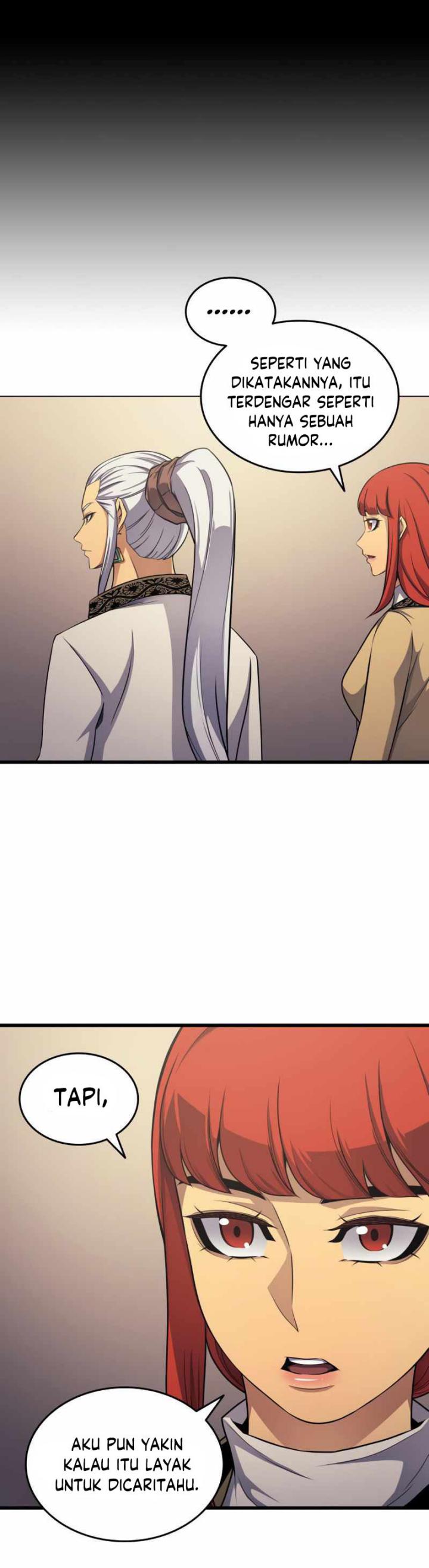 The Great Mage Returns After 4000 Years Chapter 144 Gambar 13