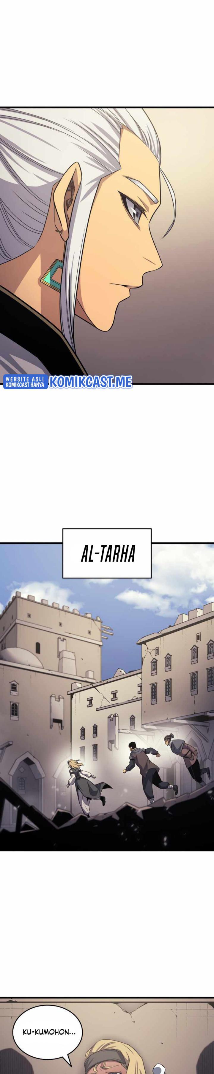 The Great Mage Returns After 4000 Years Chapter 144 Gambar 14