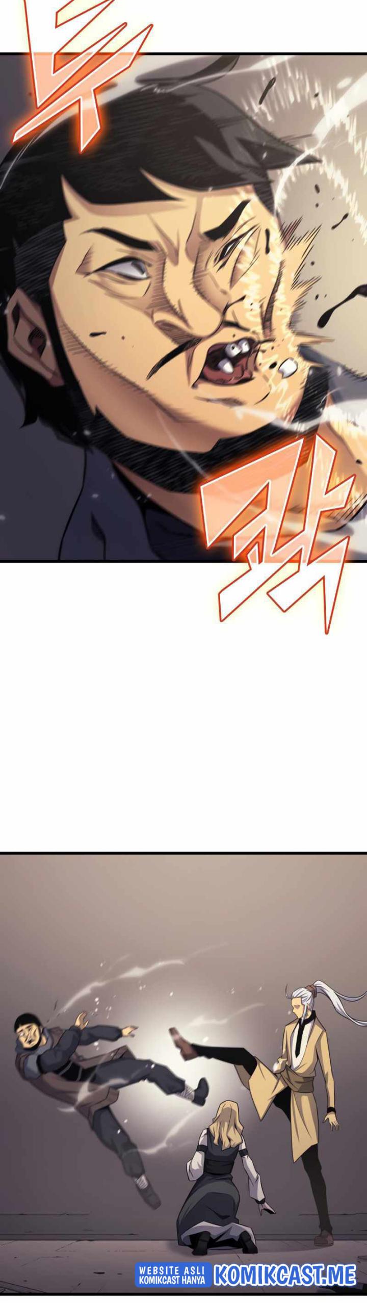 The Great Mage Returns After 4000 Years Chapter 144 Gambar 16