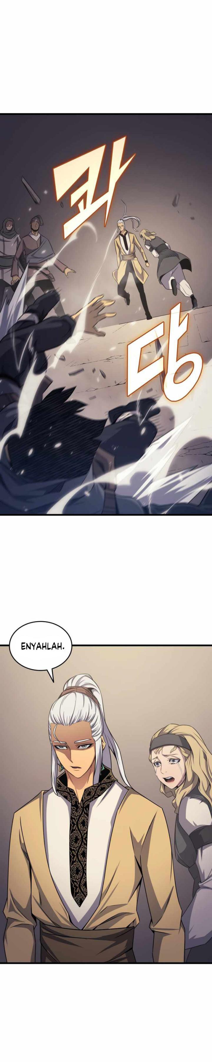 The Great Mage Returns After 4000 Years Chapter 144 Gambar 17