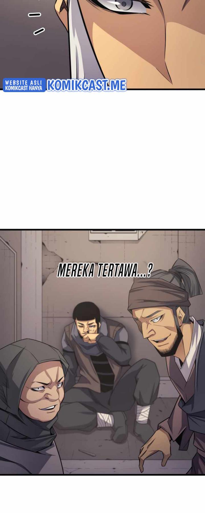 The Great Mage Returns After 4000 Years Chapter 144 Gambar 19