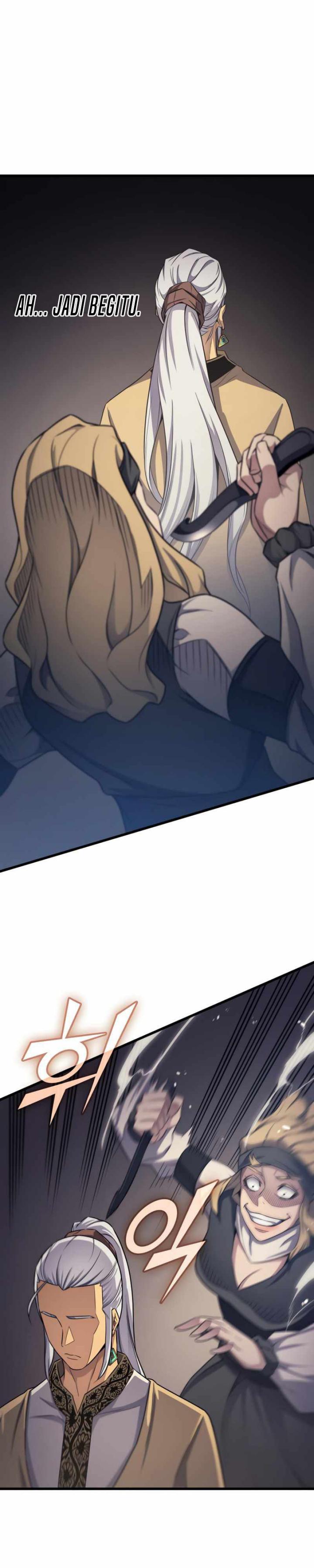 The Great Mage Returns After 4000 Years Chapter 144 Gambar 20