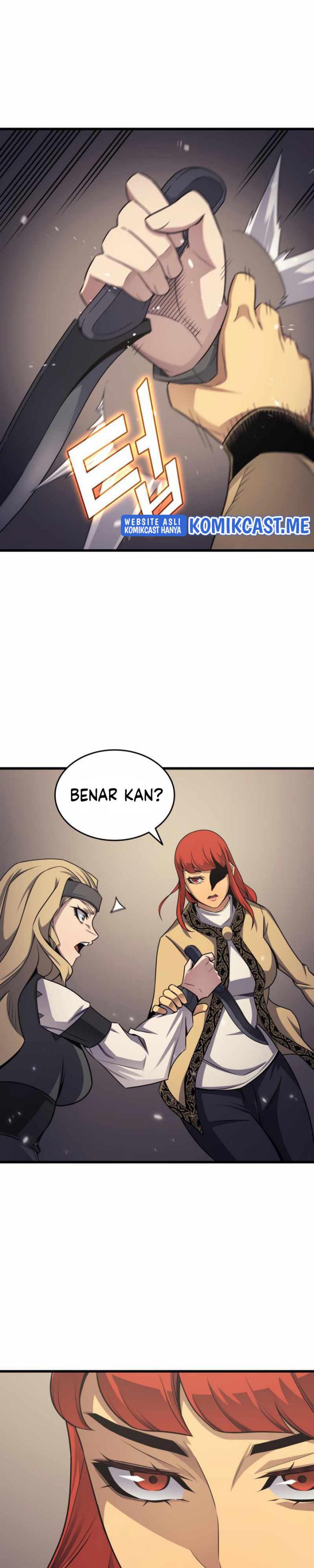 The Great Mage Returns After 4000 Years Chapter 144 Gambar 21