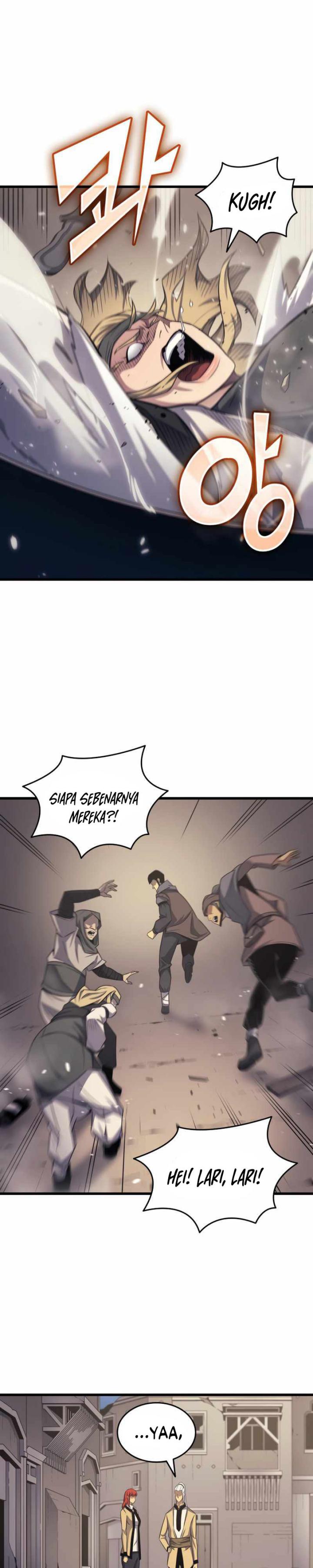 The Great Mage Returns After 4000 Years Chapter 144 Gambar 23