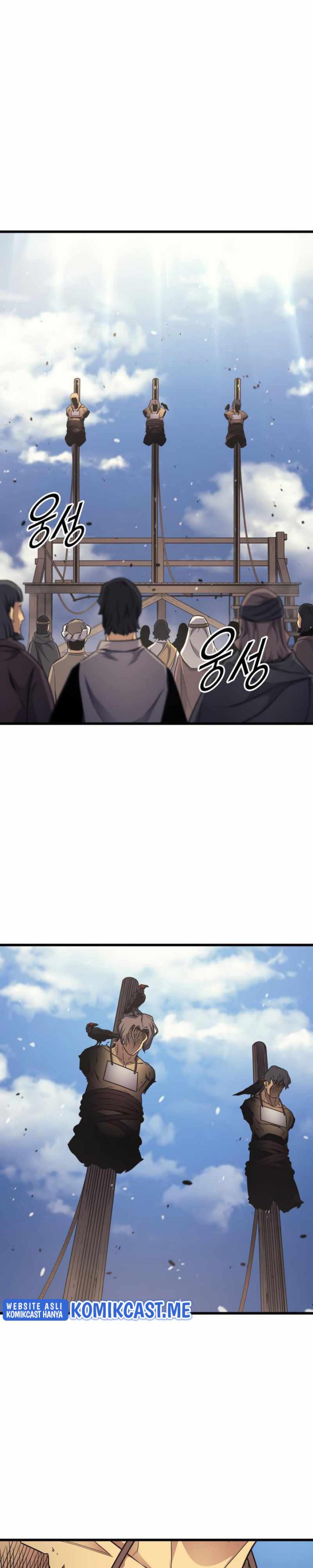 The Great Mage Returns After 4000 Years Chapter 144 Gambar 26