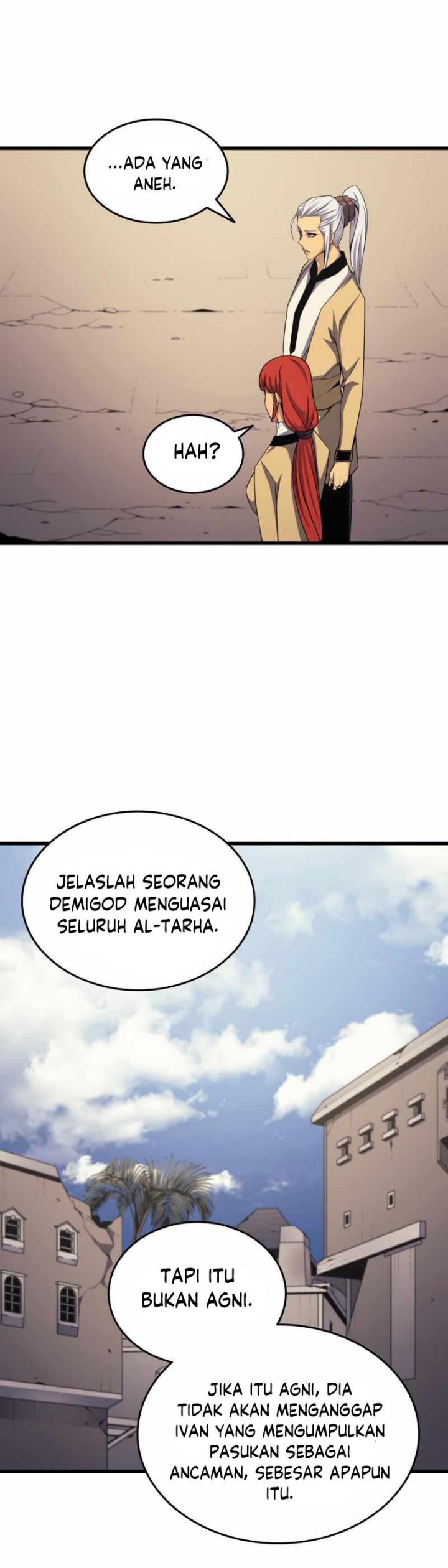 The Great Mage Returns After 4000 Years Chapter 144 Gambar 31