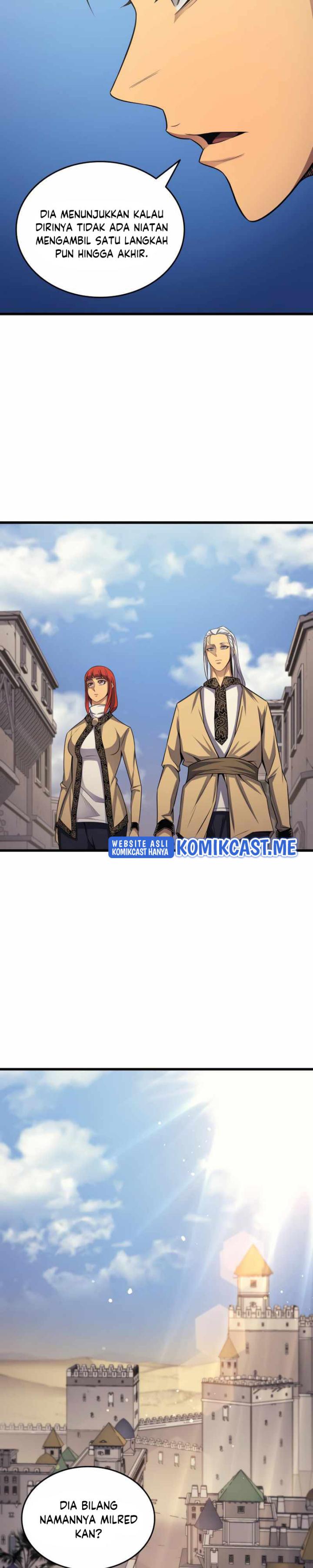 The Great Mage Returns After 4000 Years Chapter 144 Gambar 33