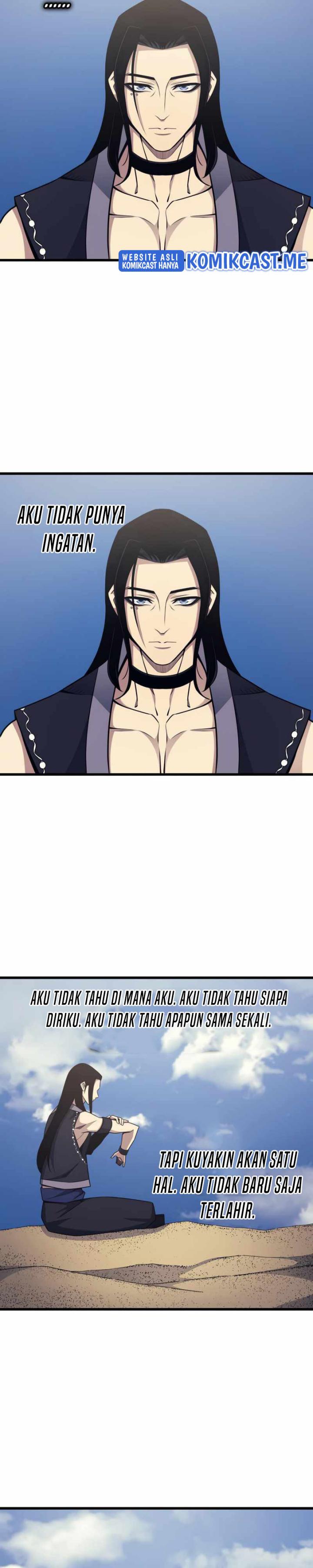 The Great Mage Returns After 4000 Years Chapter 144 Gambar 36