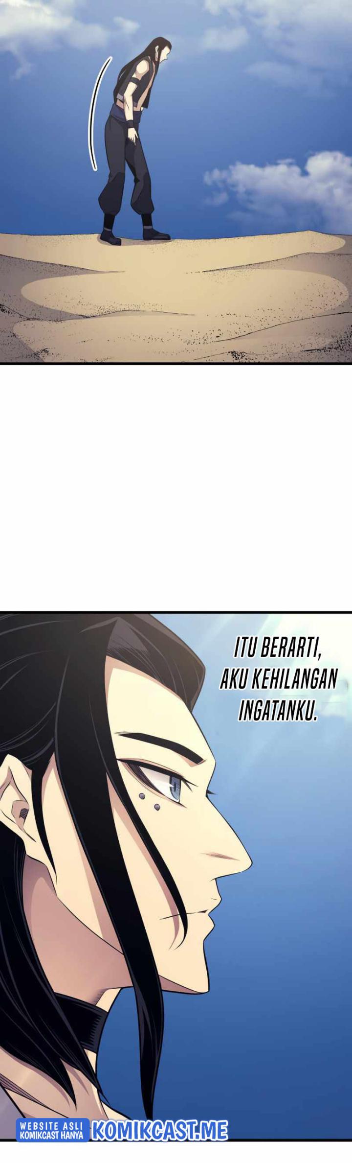 The Great Mage Returns After 4000 Years Chapter 144 Gambar 37
