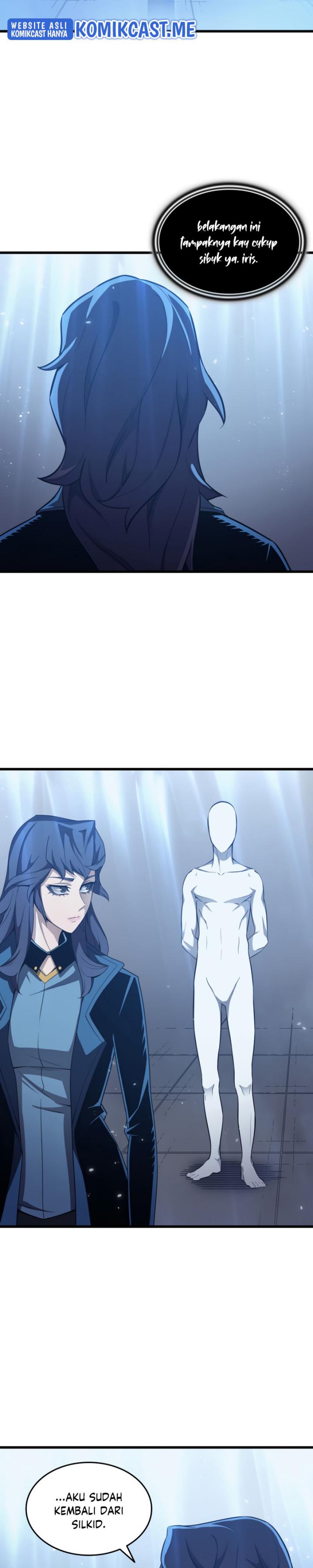 The Great Mage Returns After 4000 Years Chapter 145 Gambar 3