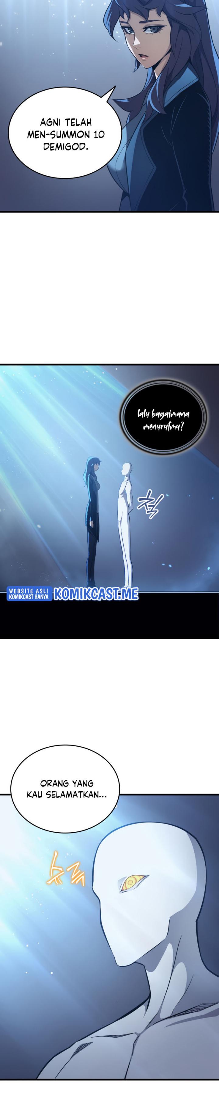 The Great Mage Returns After 4000 Years Chapter 145 Gambar 4
