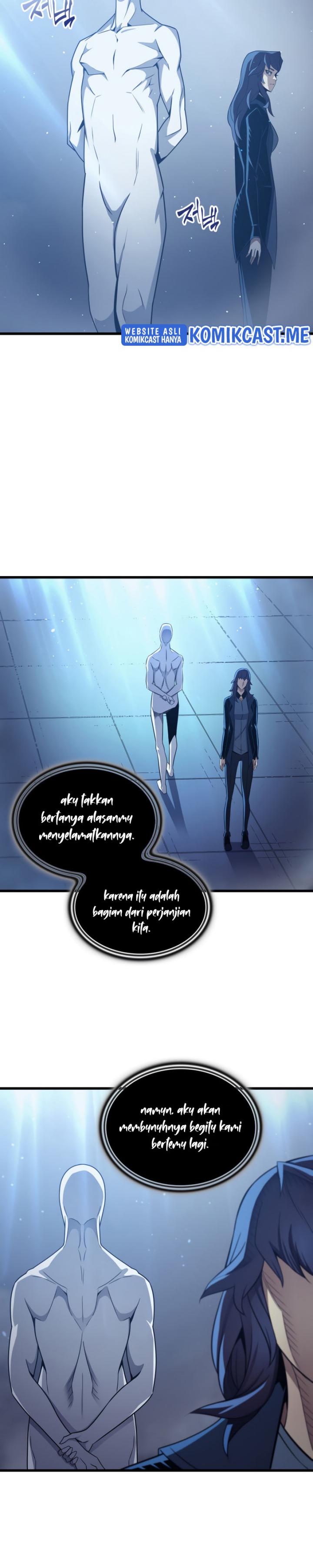 The Great Mage Returns After 4000 Years Chapter 145 Gambar 6