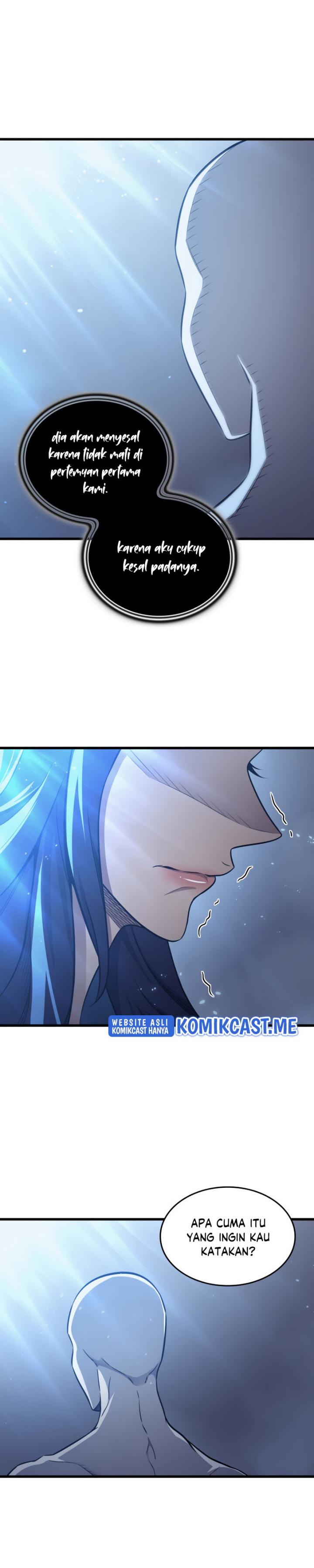 The Great Mage Returns After 4000 Years Chapter 145 Gambar 7