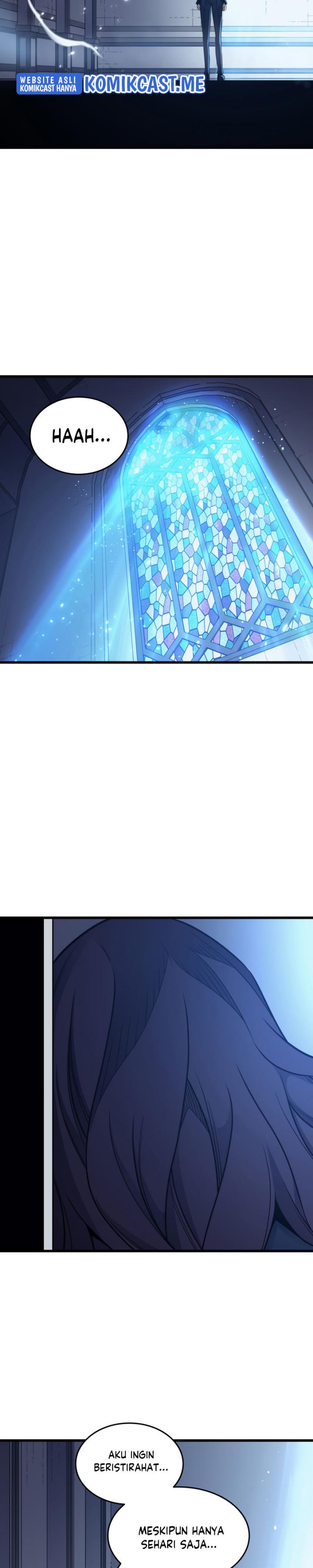 The Great Mage Returns After 4000 Years Chapter 145 Gambar 9