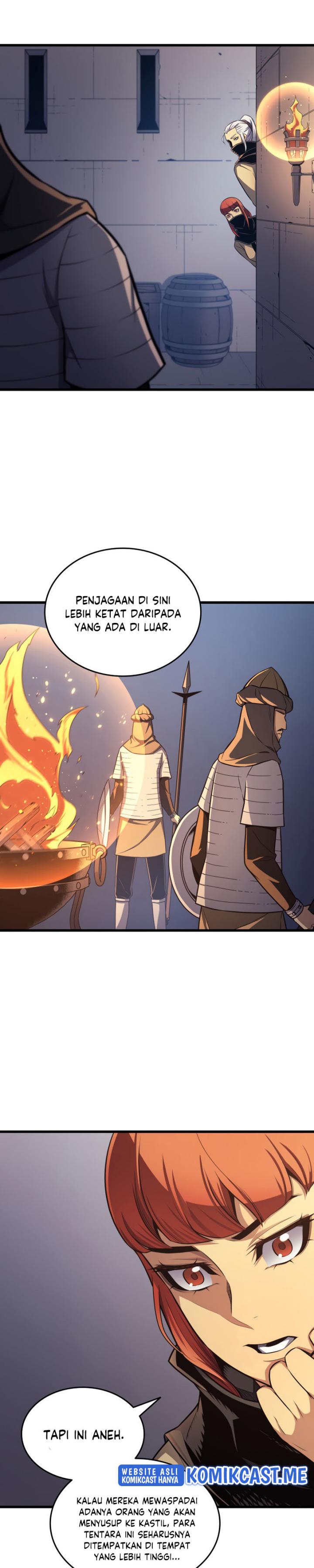 The Great Mage Returns After 4000 Years Chapter 145 Gambar 11