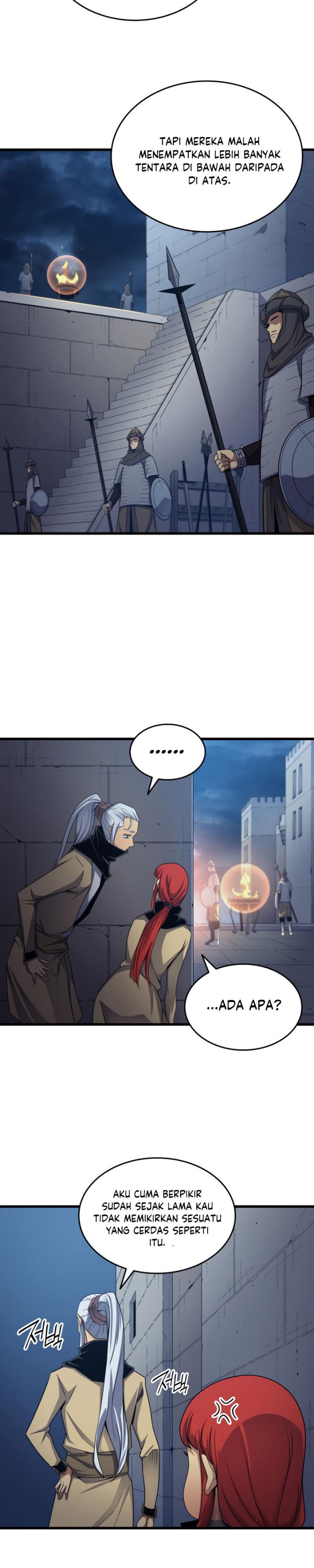 The Great Mage Returns After 4000 Years Chapter 145 Gambar 12