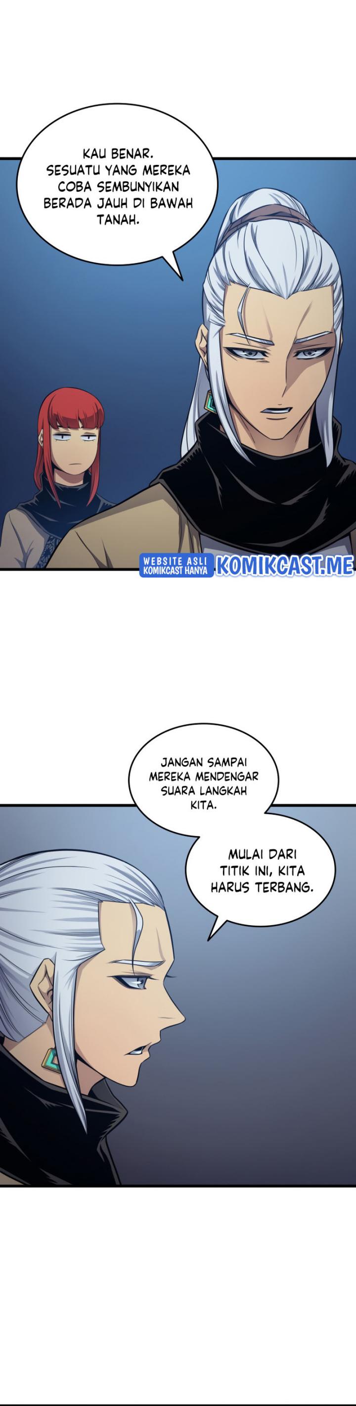 The Great Mage Returns After 4000 Years Chapter 145 Gambar 13