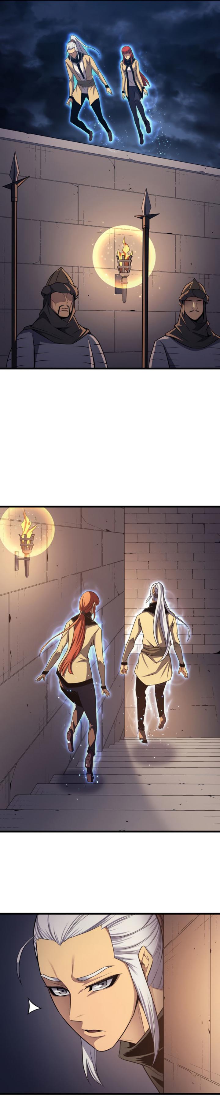 The Great Mage Returns After 4000 Years Chapter 145 Gambar 14