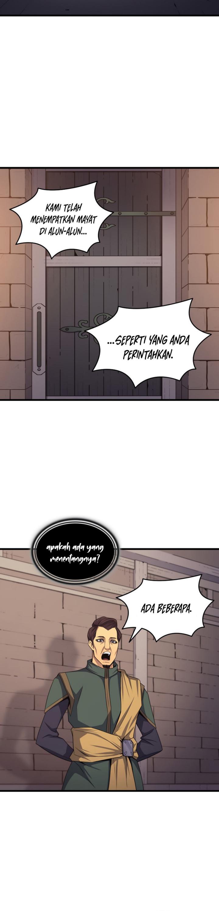 The Great Mage Returns After 4000 Years Chapter 145 Gambar 16
