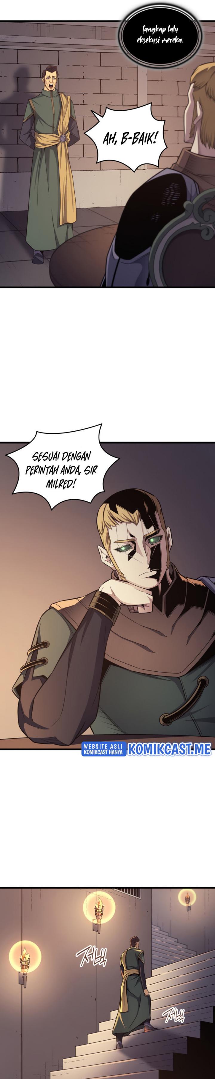 The Great Mage Returns After 4000 Years Chapter 145 Gambar 17