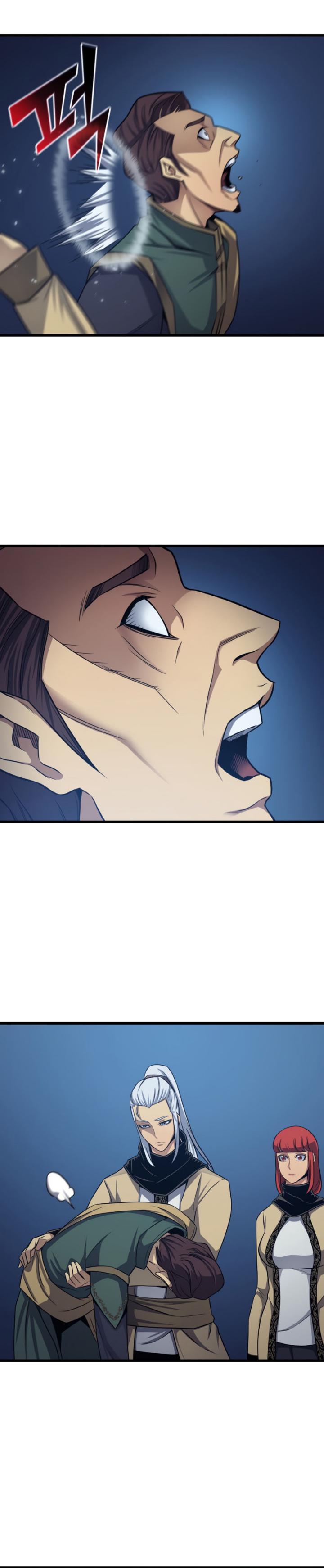 The Great Mage Returns After 4000 Years Chapter 145 Gambar 19