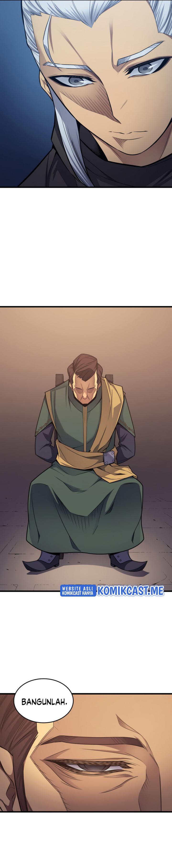 The Great Mage Returns After 4000 Years Chapter 145 Gambar 20