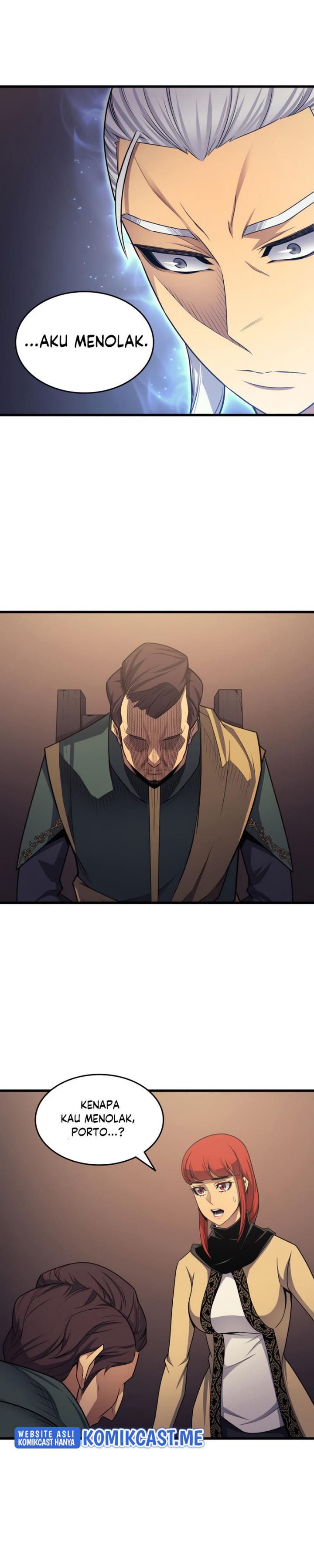 The Great Mage Returns After 4000 Years Chapter 145 Gambar 24
