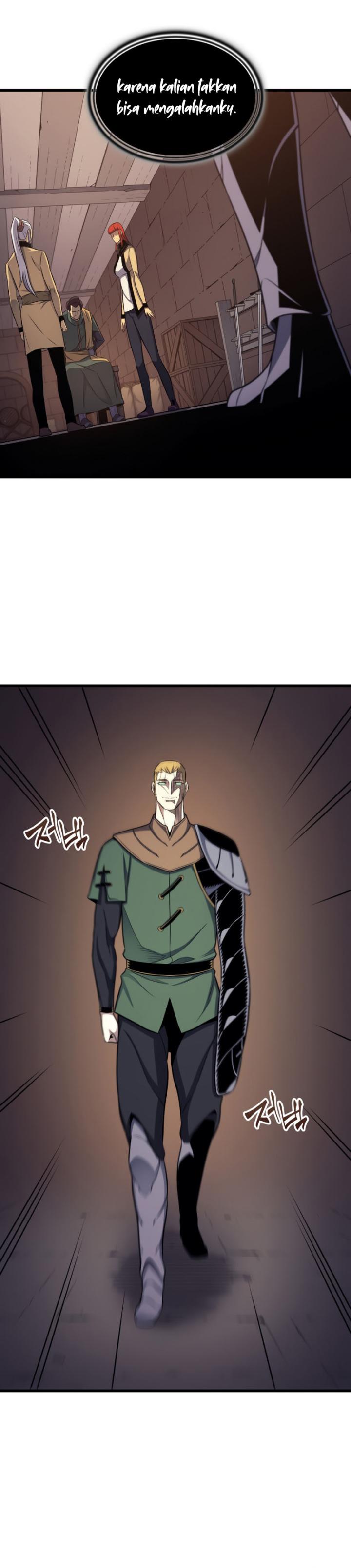 The Great Mage Returns After 4000 Years Chapter 145 Gambar 25
