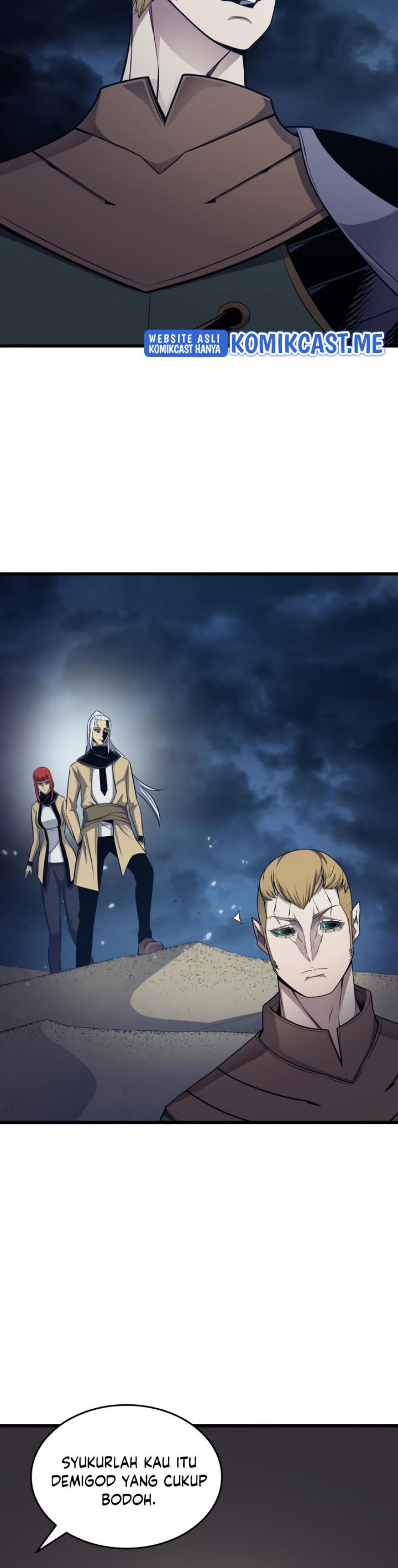 The Great Mage Returns After 4000 Years Chapter 145 Gambar 31