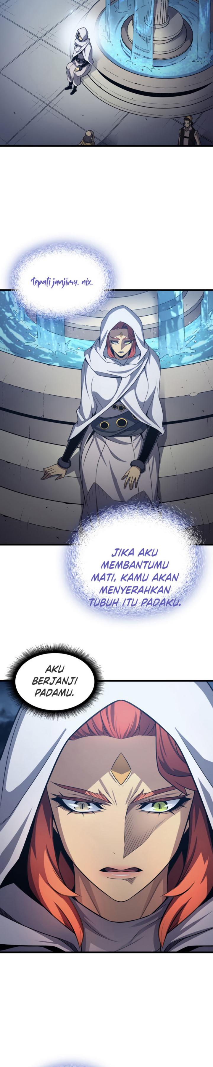 The Great Mage Returns After 4000 Years Chapter 148 Gambar 3