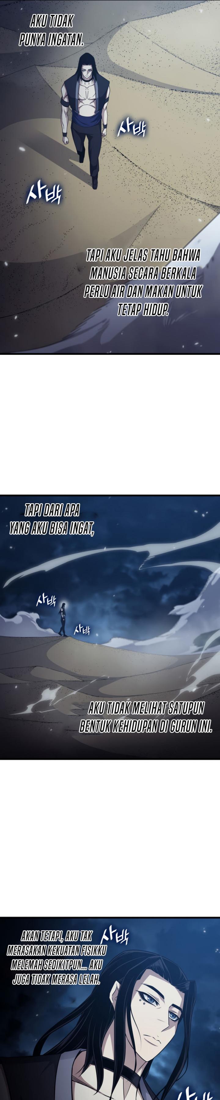 The Great Mage Returns After 4000 Years Chapter 148 Gambar 5