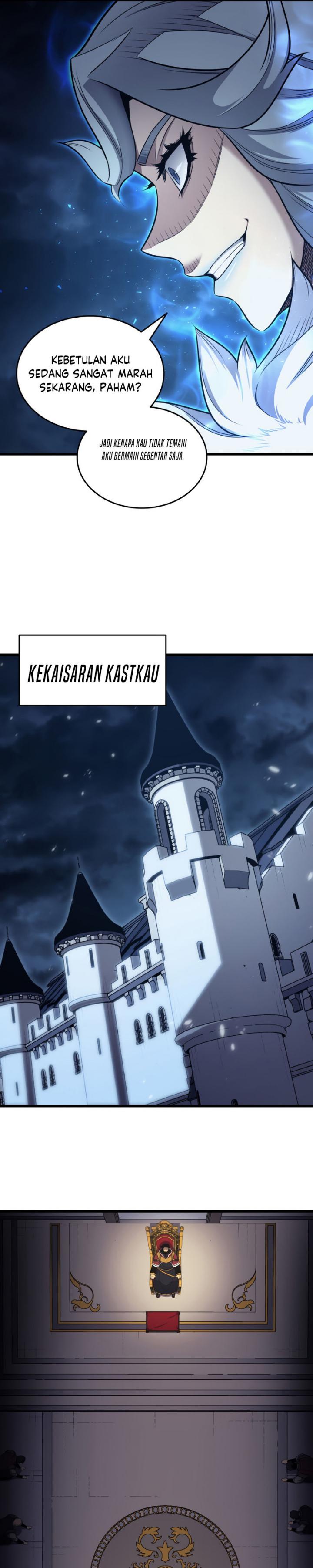 The Great Mage Returns After 4000 Years Chapter 148 Gambar 23