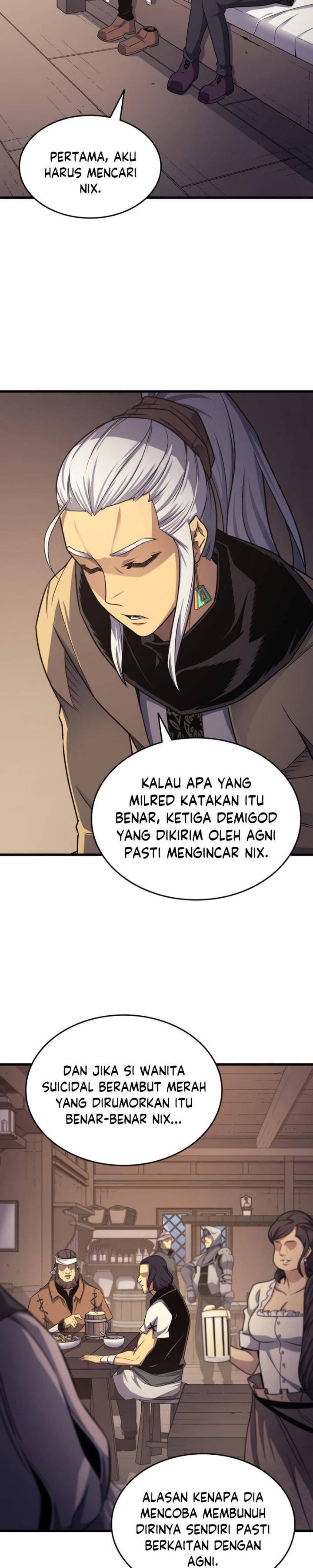 The Great Mage Returns After 4000 Years Chapter 150 Gambar 3