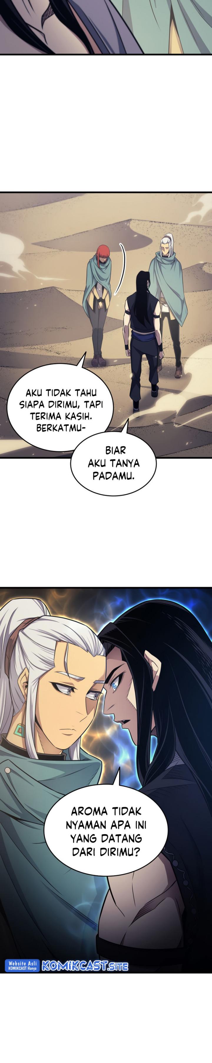 The Great Mage Returns After 4000 Years Chapter 150 Gambar 7