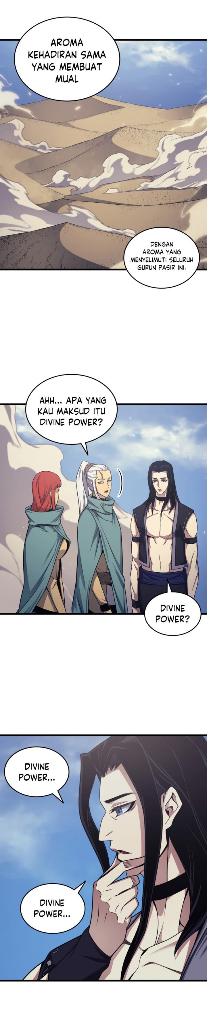 The Great Mage Returns After 4000 Years Chapter 150 Gambar 8