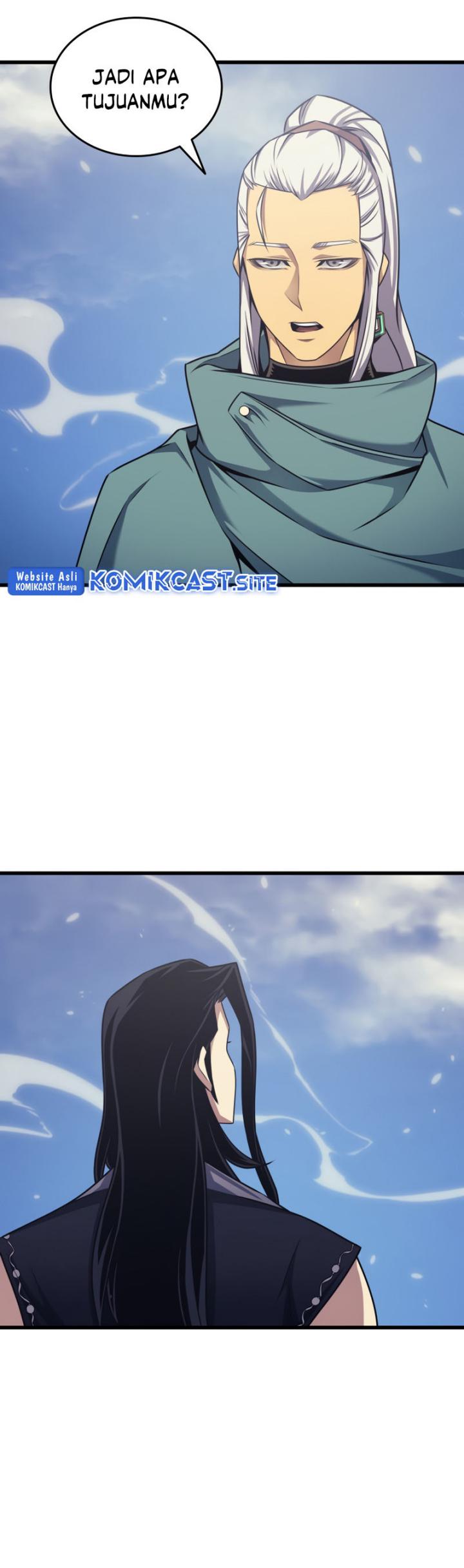 The Great Mage Returns After 4000 Years Chapter 150 Gambar 13