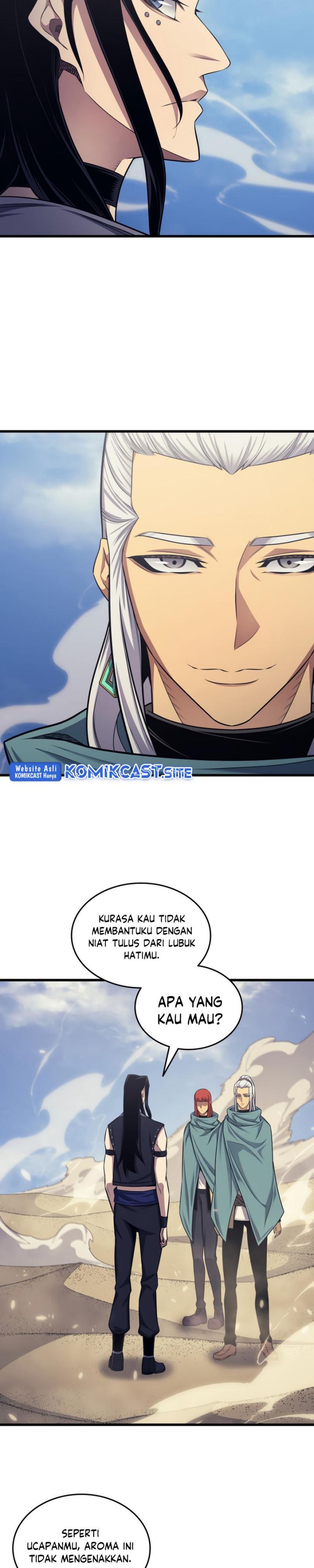 The Great Mage Returns After 4000 Years Chapter 150 Gambar 15