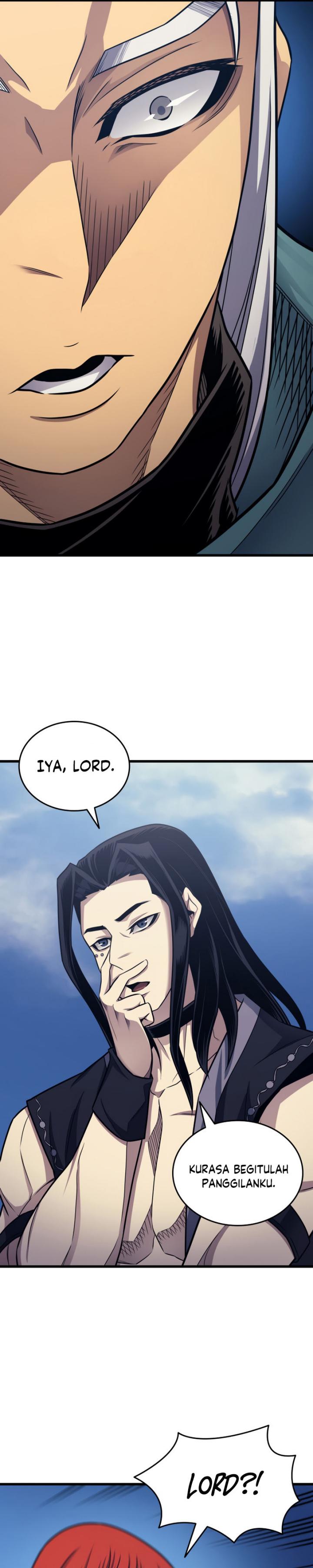 The Great Mage Returns After 4000 Years Chapter 150 Gambar 20