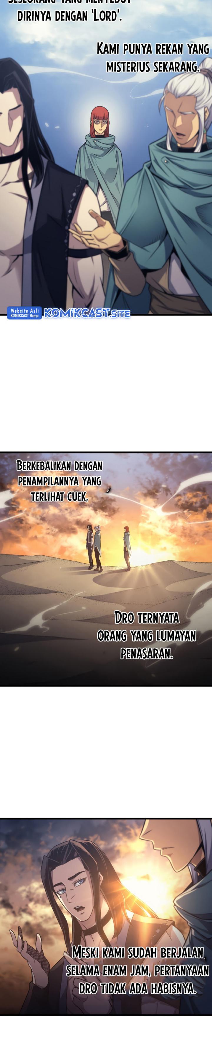 The Great Mage Returns After 4000 Years Chapter 150 Gambar 25