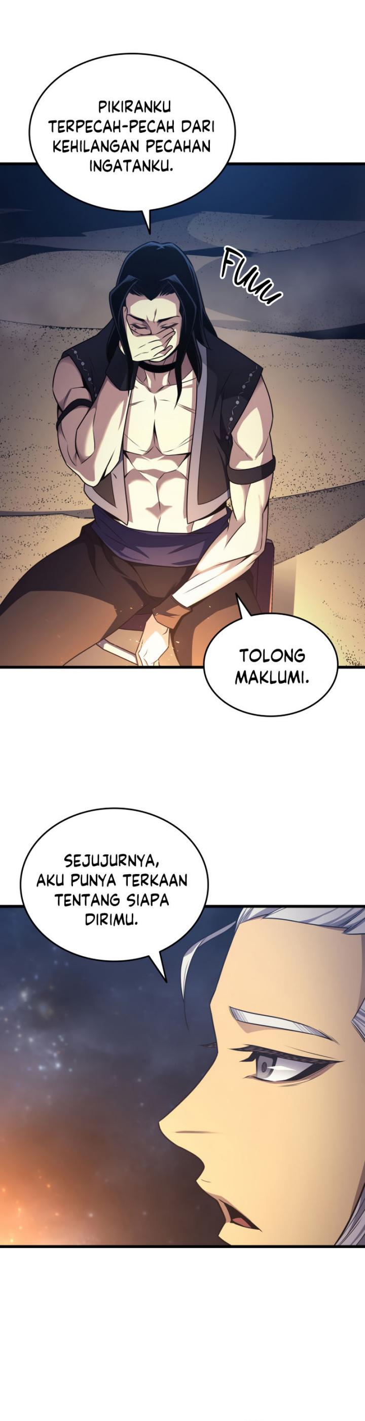 The Great Mage Returns After 4000 Years Chapter 150 Gambar 28