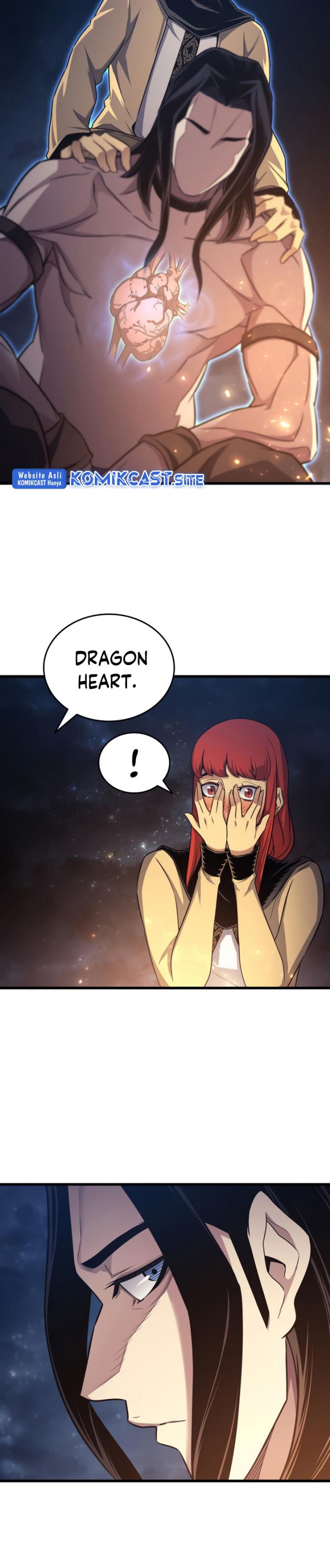 The Great Mage Returns After 4000 Years Chapter 150 Gambar 31