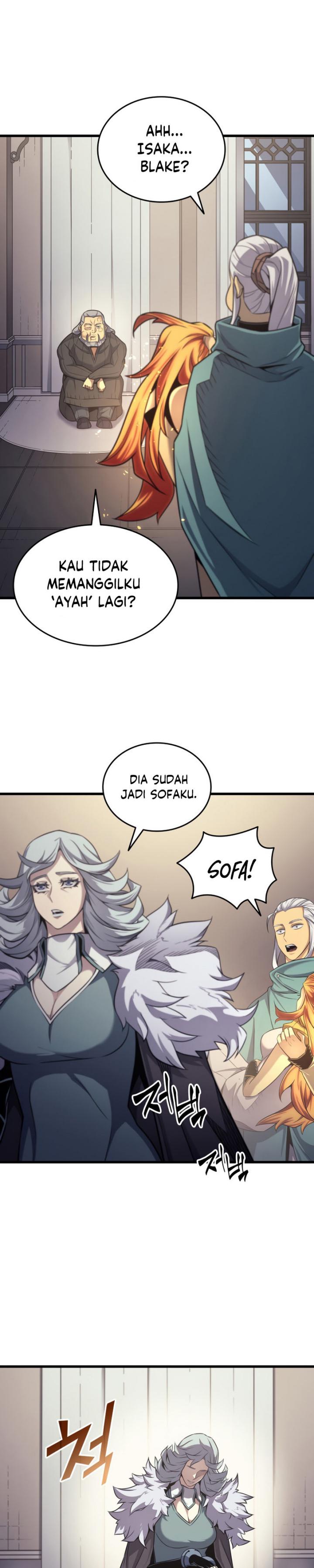 The Great Mage Returns After 4000 Years Chapter 153 Gambar 5